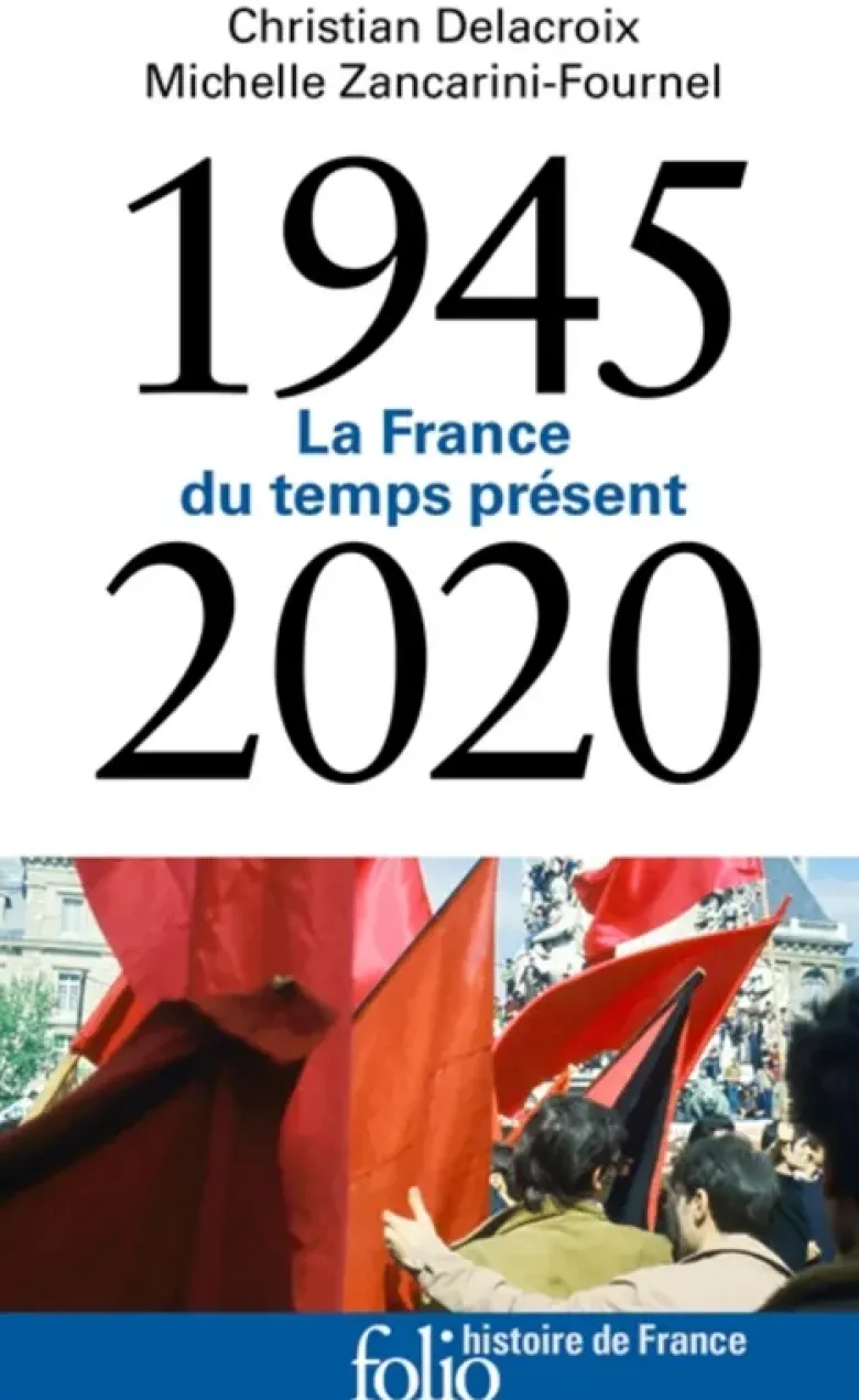 1945-2020