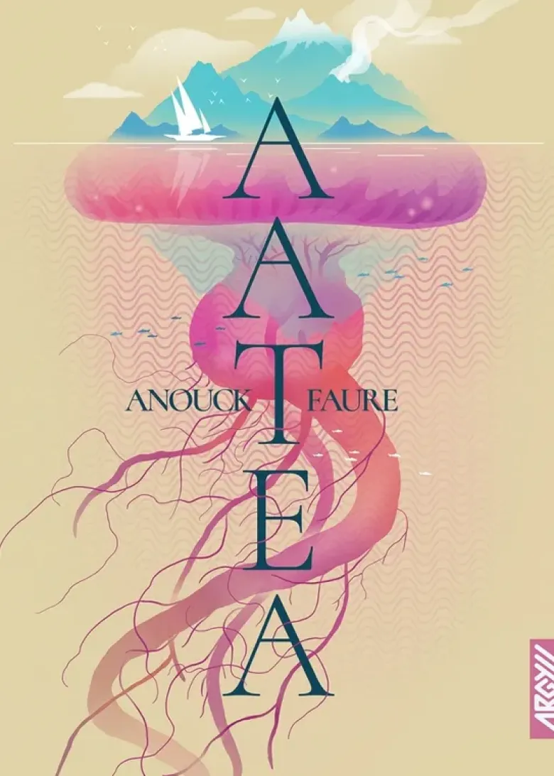 Aatea