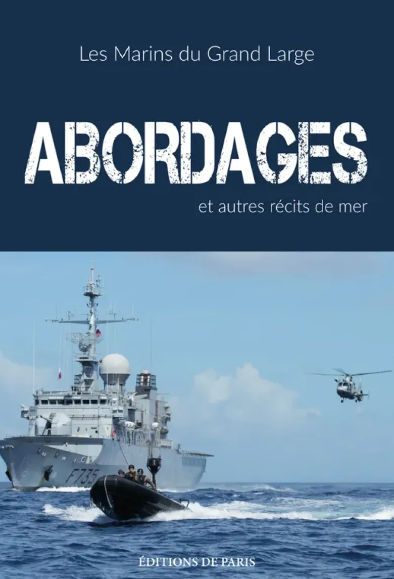 Abordages