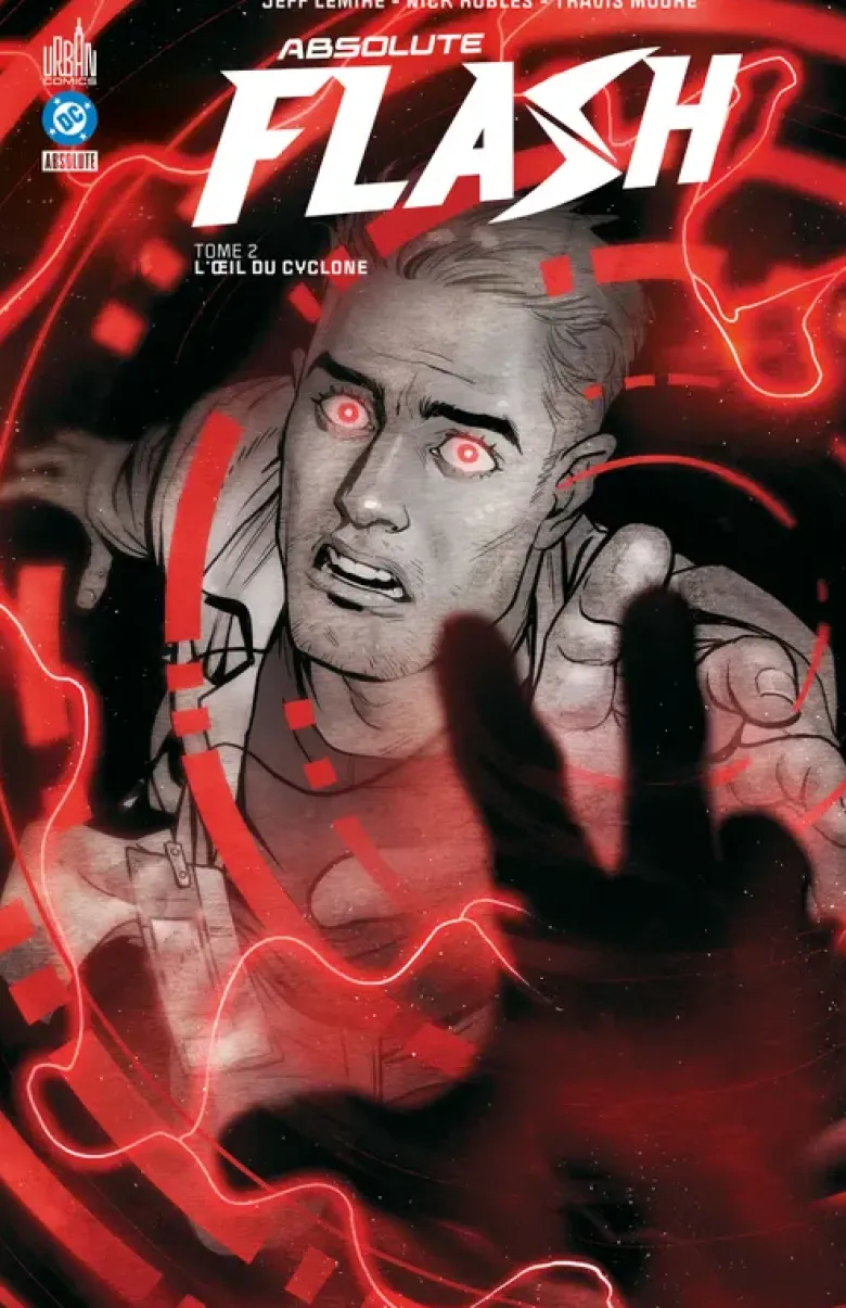 Absolute Flash Tome 2