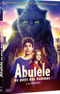 abulele au pays des hommes