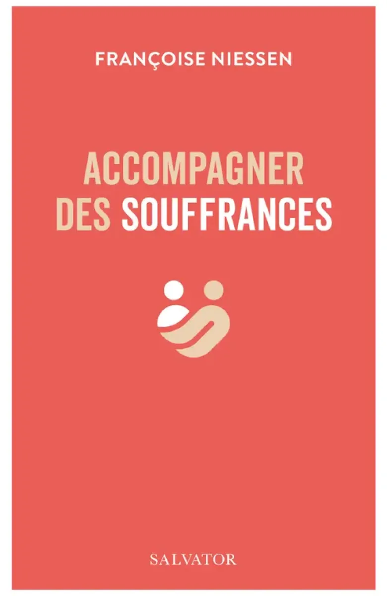 Accompagner des souffrances