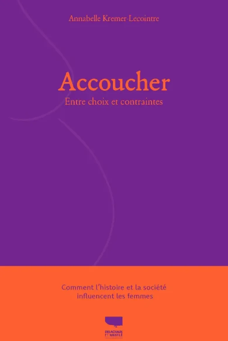 Accoucher