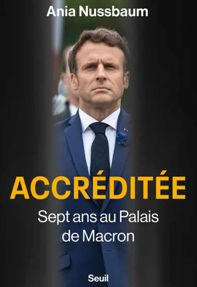 Accréditée