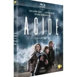 Acide - Blu-ray (2023)