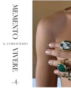 A. Codognato Memento Vivere /anglais