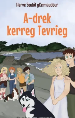 A-drek kerreg Tevrieg
