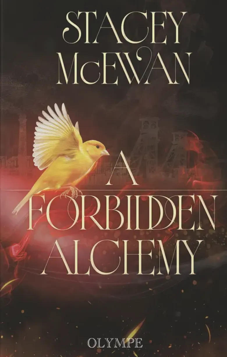 A Forbidden Alchemy