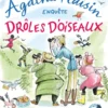 Agatha Raisin enquête 36 - Drôles d'oiseaux