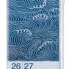 Agenda A5 2027 WAVE - Navy