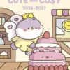 Agenda Cute and Cosy 2026-2027