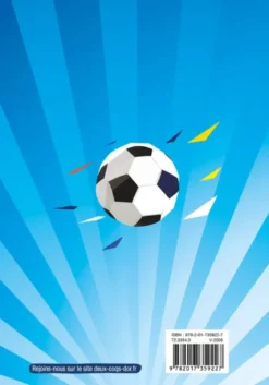 Agenda Foot 2026-2027