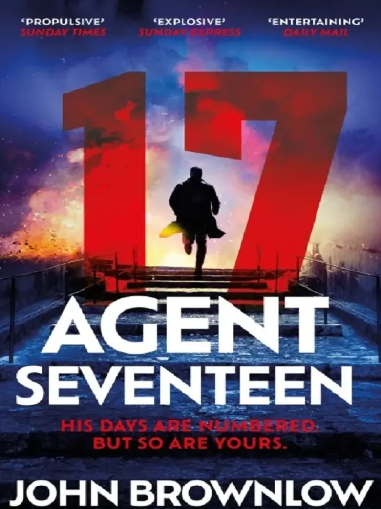 Agent Seventeen