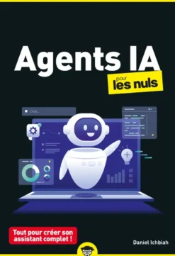 Agents IA pour les Nuls
