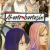 Akane-banashi T15