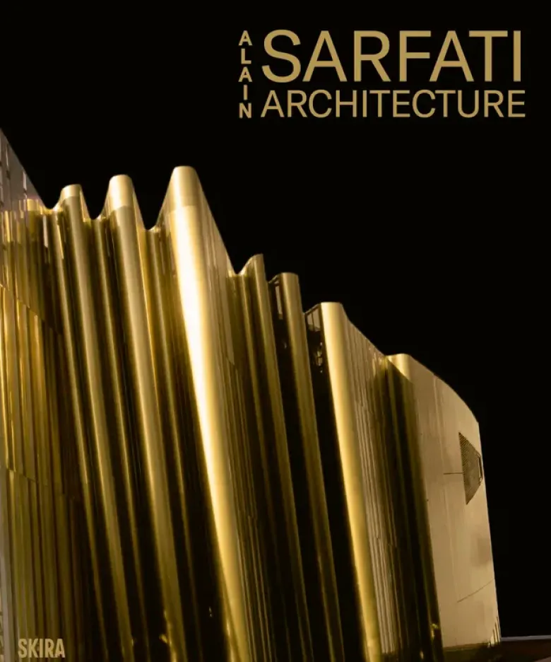 Alain Sarfati Architecture