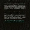 A Language of Dragons, T2 : A War of Wyverns