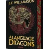 A Language of Dragons T1 (édition reliée)
