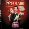 AlbumBLU-RAY DISC AUDIO Populaire