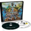 AlbumCD AUDIO + DVD (package CD) Machine Messiah