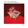 AlbumCD 12 CM LP Alma / Paolo Fresu & Omar Sosa