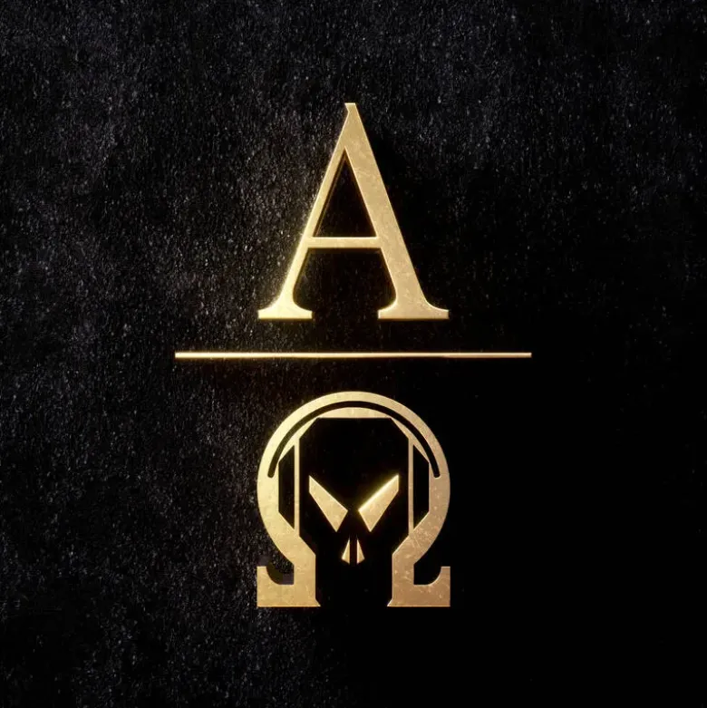 AlbumCD 12 CM LP Alpha Omega