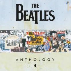 AlbumCD 12 CM LP Anthology 4