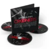 AlbumCD 12 CM LP Anthology - Crooners