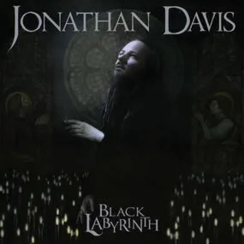 AlbumCD 12 CM LP Black Labyrinth