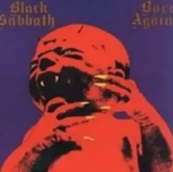 AlbumCD 12 CM LP Born Again