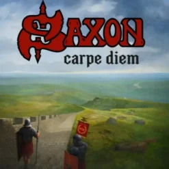 AlbumCD 12 CM LP Carpe Diem
