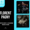 AlbumCD 12 CM LP 2 CD Originaux : Toujours et encore / Ma liverté de chanter - Live acoustique