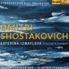 AlbumCD 12 CM LP Chostakovitch : Symphonie "Katerina Ismailowa"