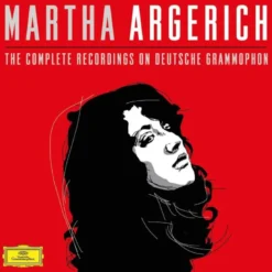 AlbumCD 12 CM LP Complete Recordings On Deutsche Grammophon