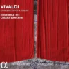 AlbumCD 12 CM LP Concertos pour 4 violons