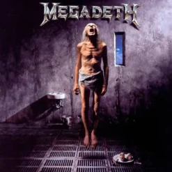 AlbumCD 12 CM LP Countdown To Extinction