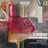 AlbumCD 12 CM LP Die schöne Müllerin