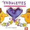 AlbumCD 12 CM LP Fabulettes Vol.13