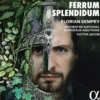 AlbumCD 12 CM LP Ferrum Splendidum