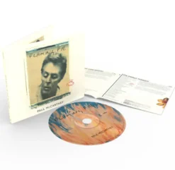 AlbumCD 12 CM LP Flaming Pie