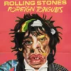 AlbumCD 12 CM LP Foreign Tongues