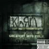 AlbumCD 12 CM LP Greatest Hits, Vol. 1