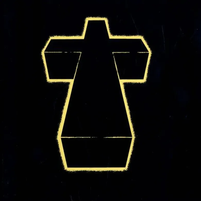 AlbumCD 12 CM LP Justice