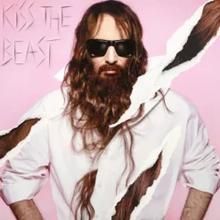 AlbumCD 12 CM LP Kiss The Beast