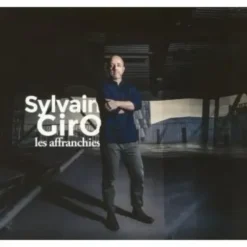 AlbumCD 12 CM LP Les Affranchies