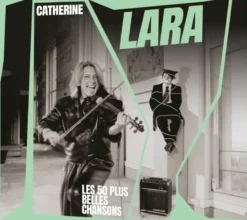 AlbumCD 12 CM LP Les 50 plus belles chansons