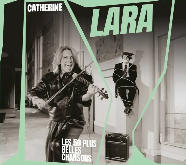 AlbumCD 12 CM LP Les 50 plus belles chansons