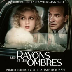 AlbumCD 12 CM LP Les rayons et les ombres