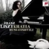 AlbumCD 12 CM LP Liszt: Piano Works