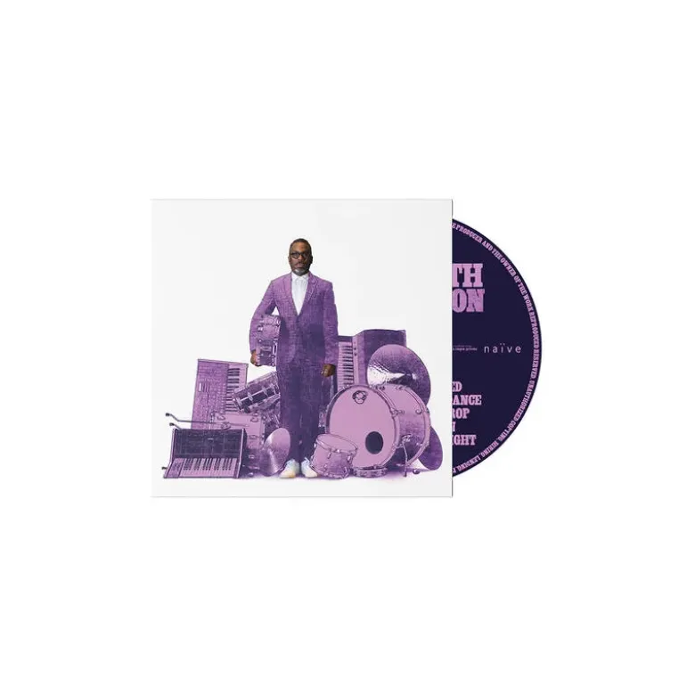 AlbumCD 12 CM LP Live-Action